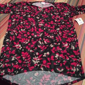 LuLaRoe Irma